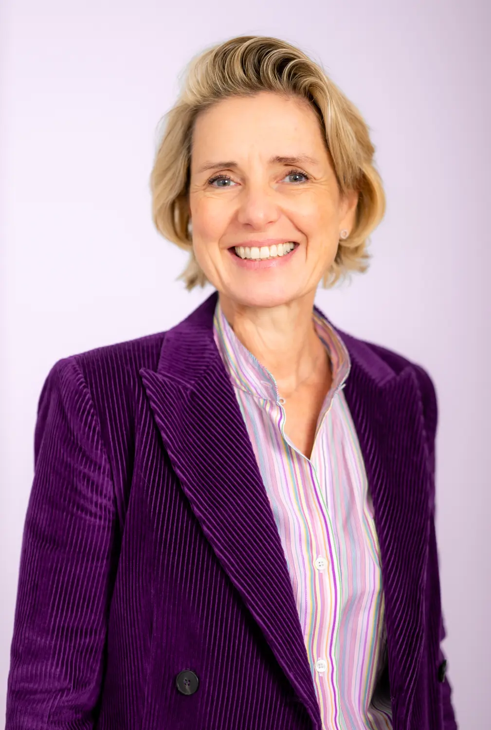 Antje Wiedmann